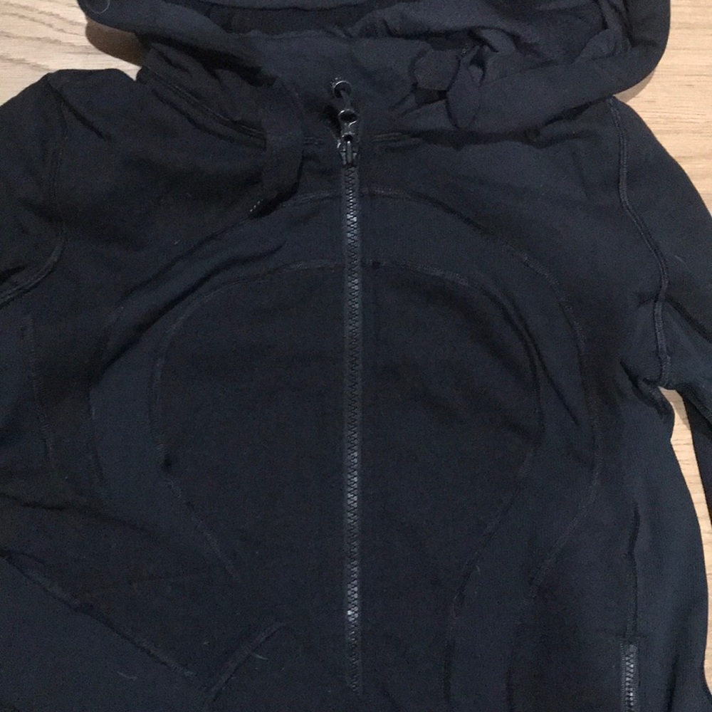 Jacket - Picture 2 of 4